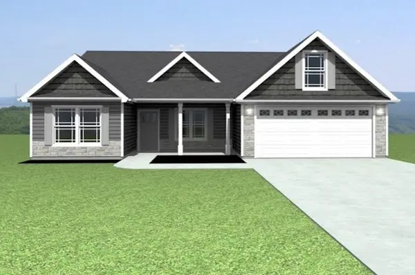 118 Alteza Drive, Inman, SC 29349