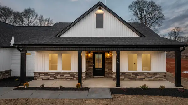 1746 Fish Camp RD, Chesnee, SC 29323
