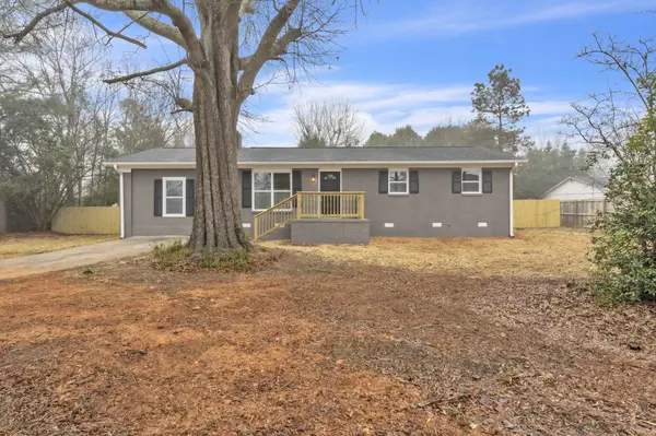 5 George ST, Honea Path, SC 29654