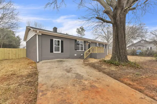 5 George ST, Honea Path, SC 29654