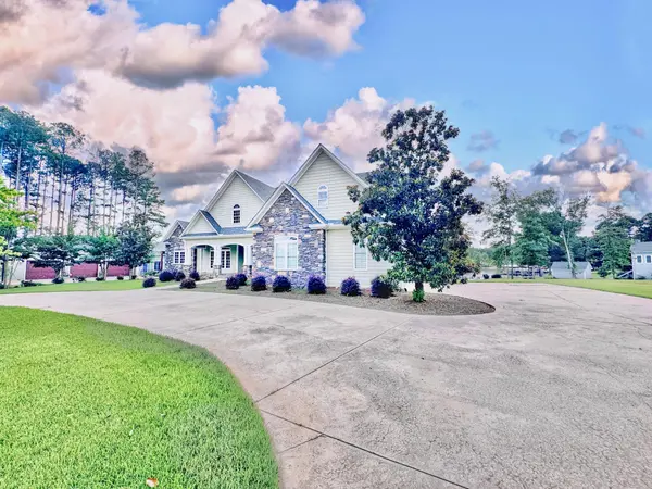 320 Nautical WAY, Greenwood, SC 29649-0000