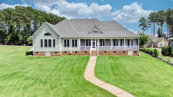 320 Nautical WAY, Greenwood, SC 29649-0000