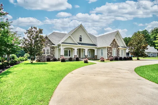 320 Nautical WAY, Greenwood, SC 29649-0000