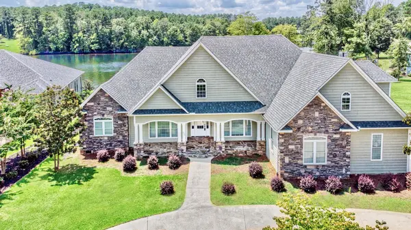 320 Nautical WAY, Greenwood, SC 29649-0000