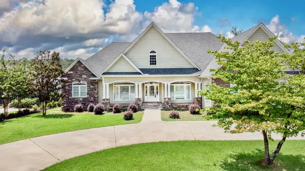 320 Nautical WAY, Greenwood, SC 29649-0000