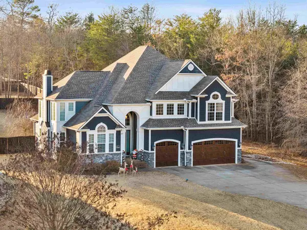 213 Carshalton DR, Lyman, SC 29365