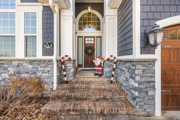213 Carshalton DR, Lyman, SC 29365