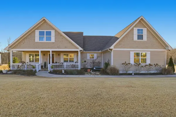 57 Pinerock DR, Travelers Rest, SC 29690