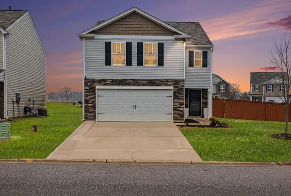 1076 Bridlebrook TRL, Greer, SC 29651