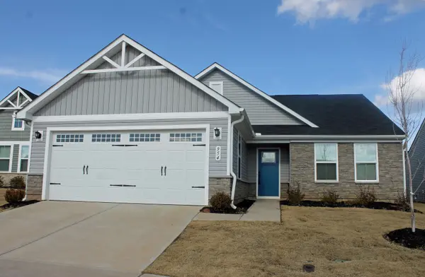 954 Rev Rovert Reid ST, Reidville, SC 29375-0000