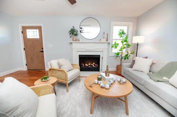 147 Pleasant Ridge AVE, Greenville, SC 29605-2113