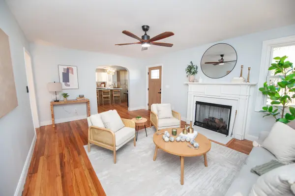 147 Pleasant Ridge AVE, Greenville, SC 29605-2113