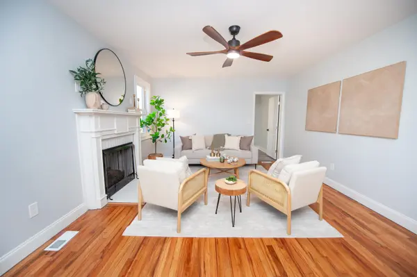 147 Pleasant Ridge AVE, Greenville, SC 29605-2113