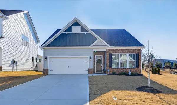 305 Addie CT, Woodruff, SC 29388