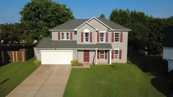 118 Moonshadow CT, Duncan, SC 29334