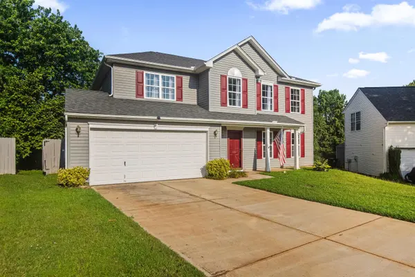 118 Moonshadow CT, Duncan, SC 29334