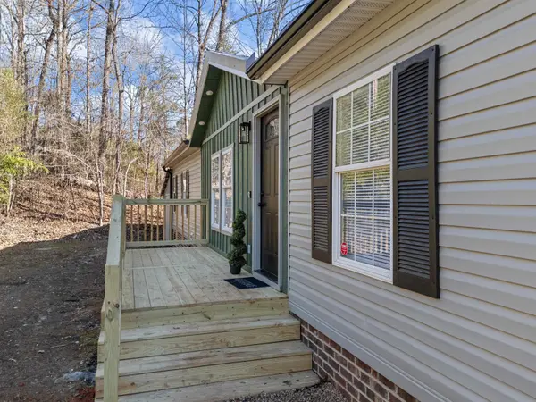 371 Forest Dale RD, Marietta, SC 29661-9015