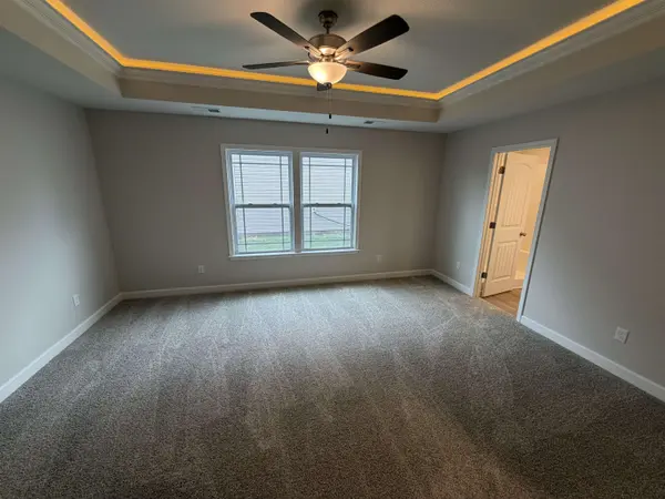 1704 Spruce Knoll ST, Spartanburg, SC 29303