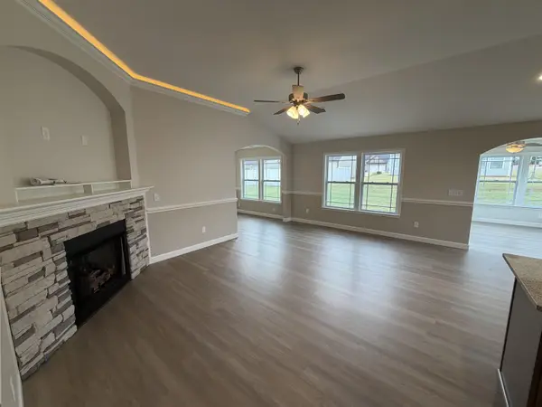 1704 Spruce Knoll ST, Spartanburg, SC 29303