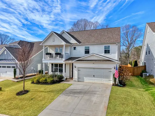 572 Backacre CT, Greer, SC 29651
