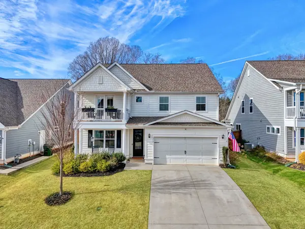 572 Backacre CT, Greer, SC 29651