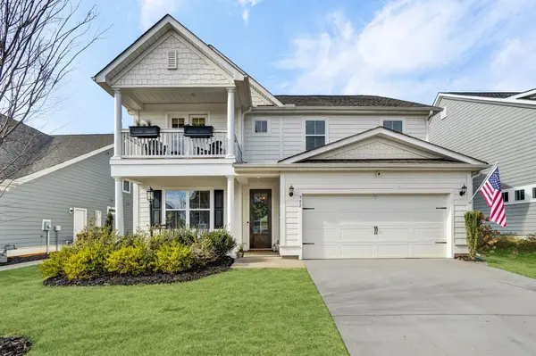 572 Backacre CT, Greer, SC 29651