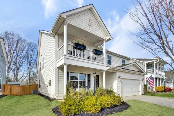 572 Backacre CT, Greer, SC 29651