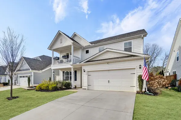 572 Backacre CT, Greer, SC 29651