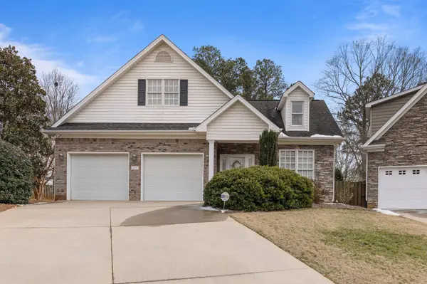 257 Arbours Commons Ct, Spartanburg, SC 29307
