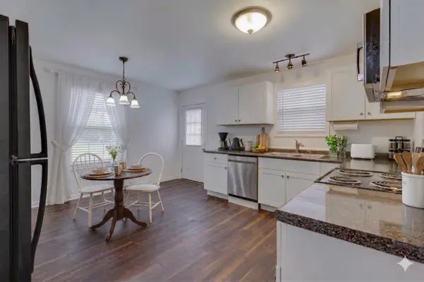 317 Seven Oaks LN, Spartanburg, SC 29301