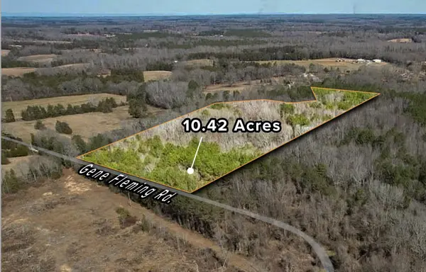 0 Gene Fleming RD, Iva, SC 29655