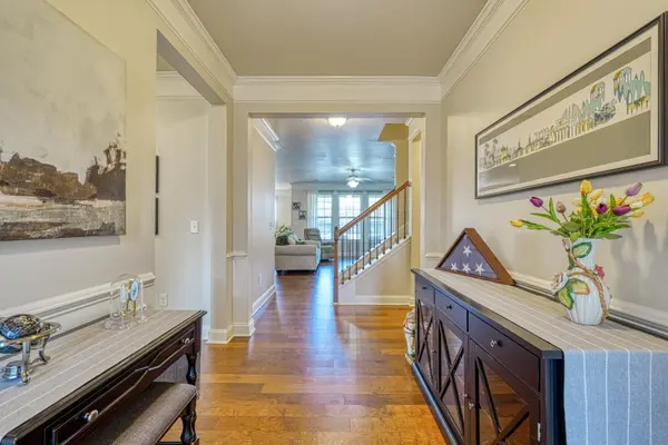150 Santa Ana WAY, Duncan, SC 29334