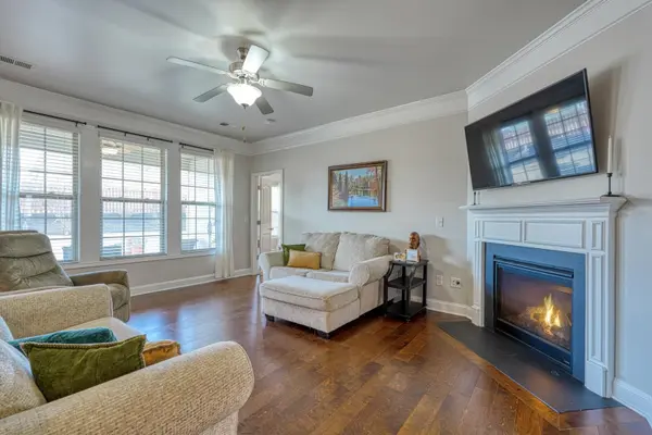 150 Santa Ana WAY, Duncan, SC 29334
