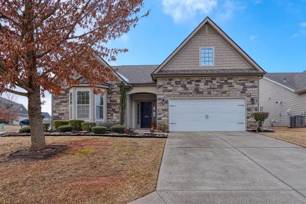150 Santa Ana WAY,  Duncan,  SC 29334