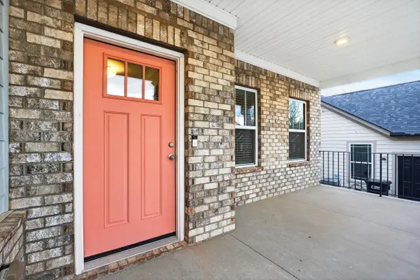 117 Marshfield TRL, Simpsonville, SC 29680