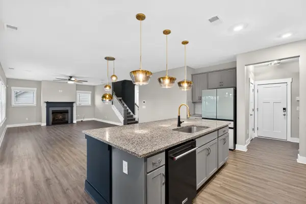 117 Marshfield TRL, Simpsonville, SC 29680
