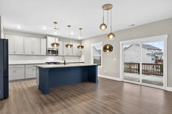 117 Marshfield TRL, Simpsonville, SC 29680