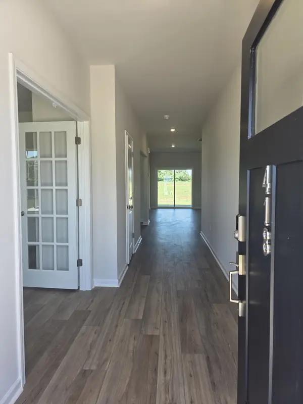 418 Dodger AVE, Chesnee, SC 29323