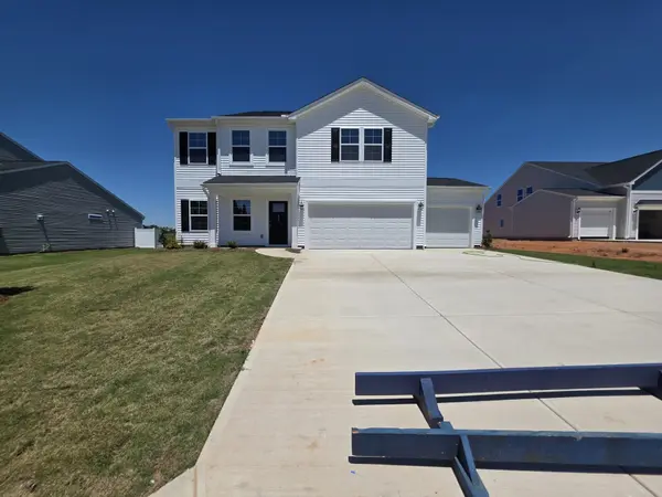 418 Dodger AVE, Chesnee, SC 29323