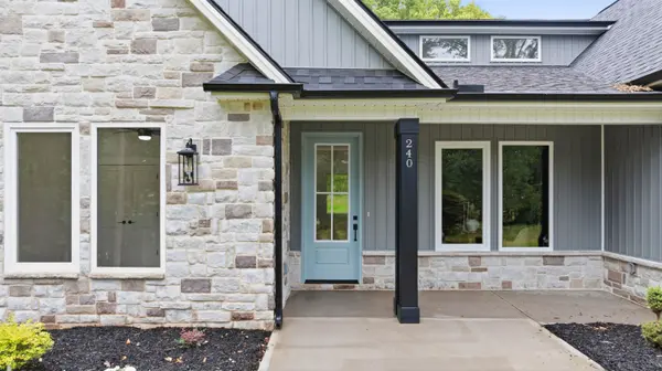 240 Inman Mills RD, Inman, SC 29349