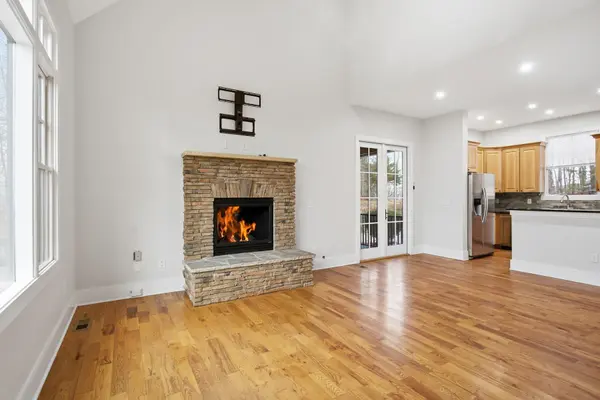 207 Cliffside TRL, Pickens, SC 29671