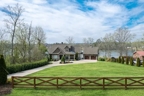 171 Dickson Cove RD, Campobello, SC 29322