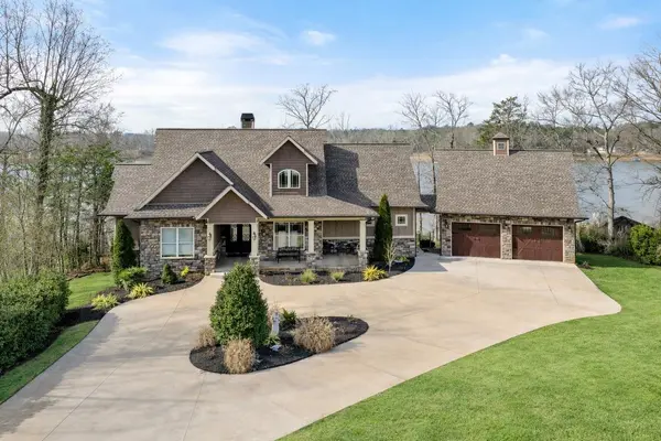 171 Dickson Cove RD, Campobello, SC 29322