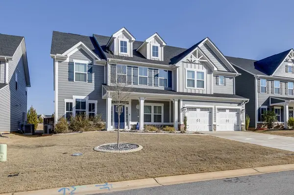 2038 Bluet DR, Woodruff, SC 29388