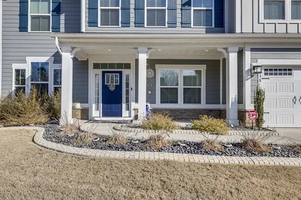 2038 Bluet DR, Woodruff, SC 29388