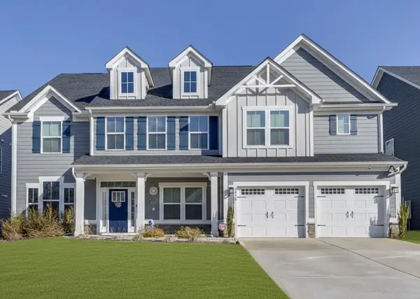 2038 Bluet DR, Woodruff, SC 29388