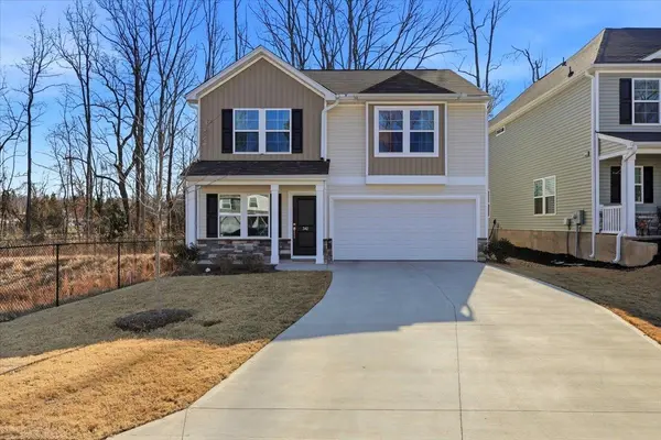 342 Carramore DR, Inman, SC 29349