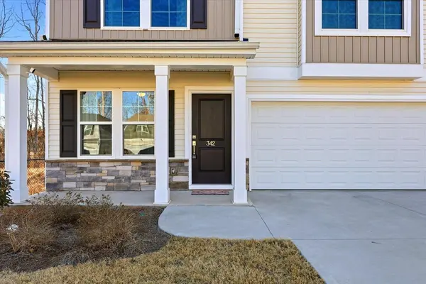 342 Carramore DR, Inman, SC 29349