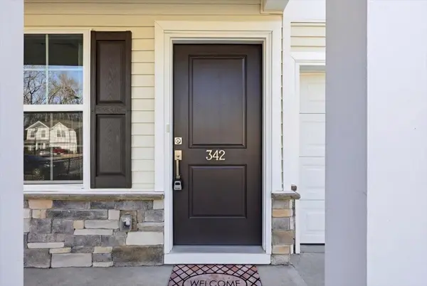 342 Carramore DR, Inman, SC 29349