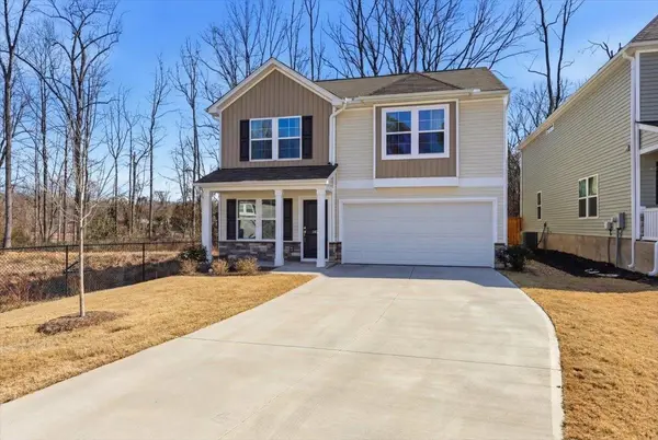 342 Carramore DR, Inman, SC 29349